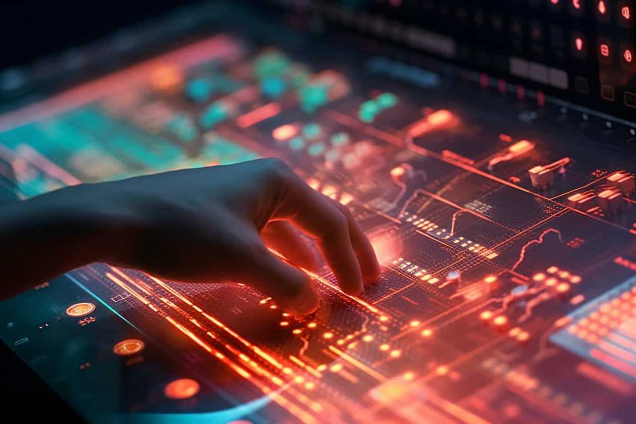 ai news uk