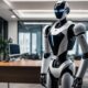 AI: The New Partner in Law - The Future of Legal Practices