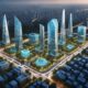 AI-powered smart cities