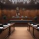 Artificial Intelligence in Courtrooms: A Game Changer for the Legal System