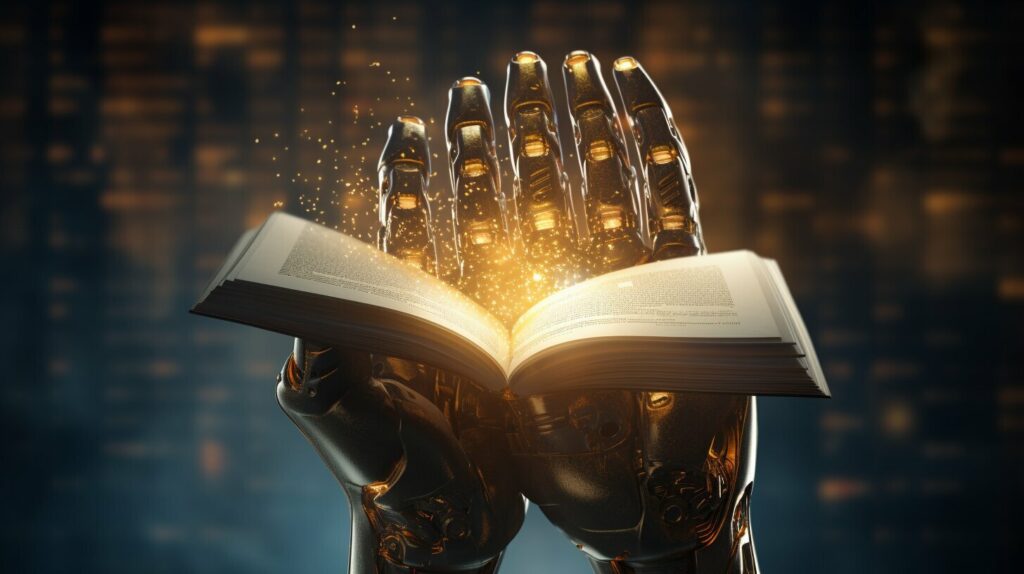 Christian views on AI