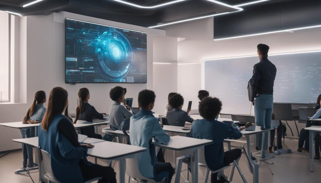 Future of AI in Education