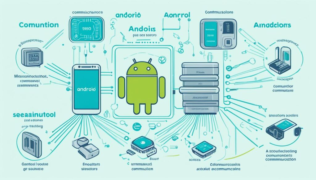 How Androids Work