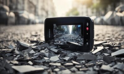 How mobile journalism is disrupting traditional media