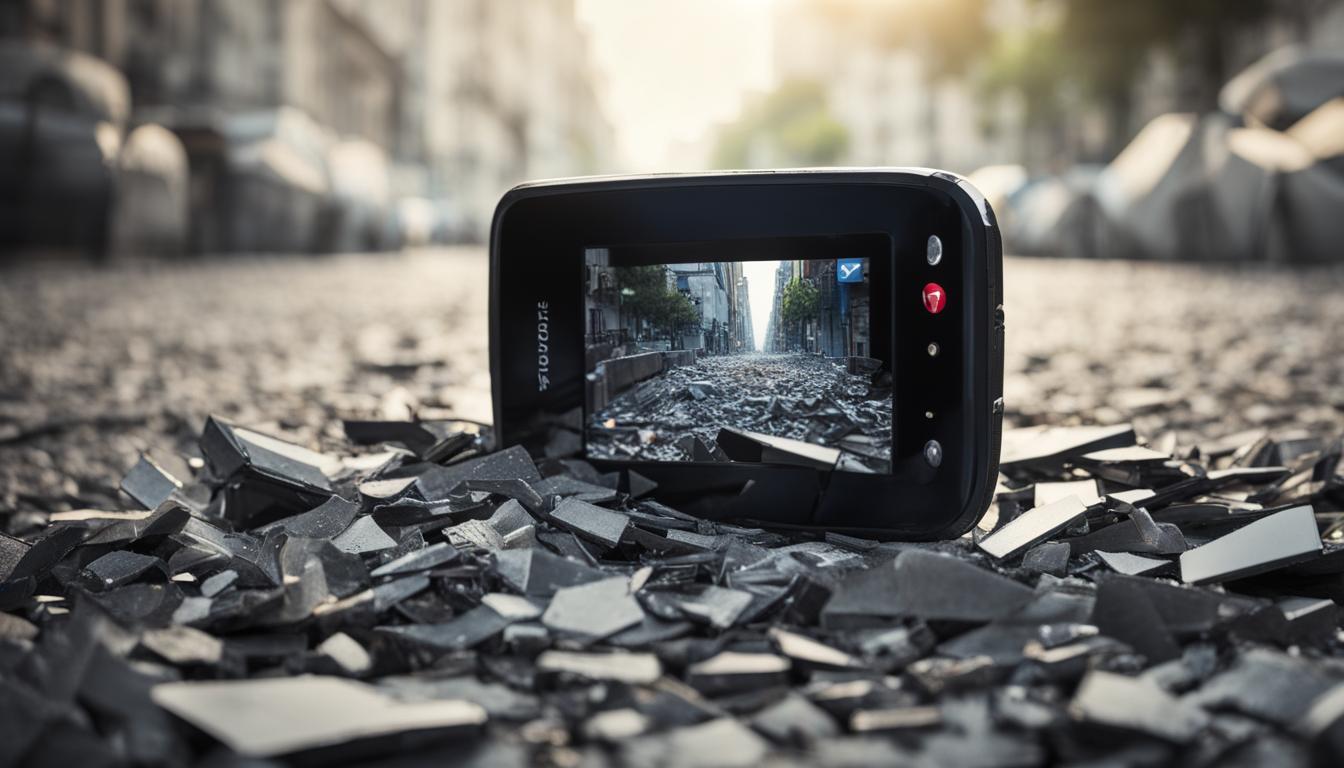 How mobile journalism is disrupting traditional media