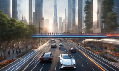 Intelligent Transport Systems and Autonomous Vehicles