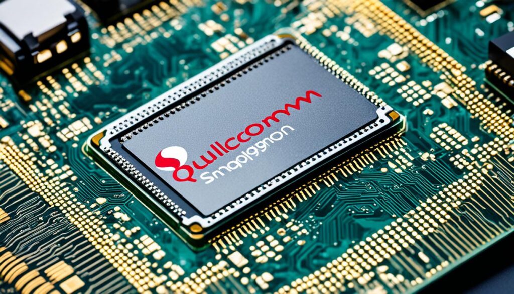 Qualcomm Snapdragon X Elite Chips