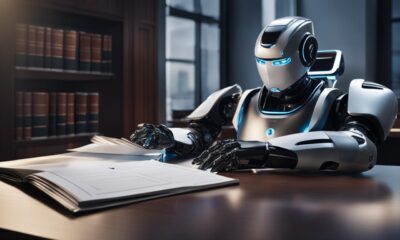 The AI Legal Assistant: Empowering Lawyers to Do More
