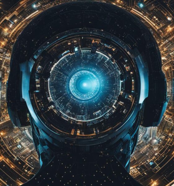 The AI Phenomenon: Bridging the Gap Between Man and Machine