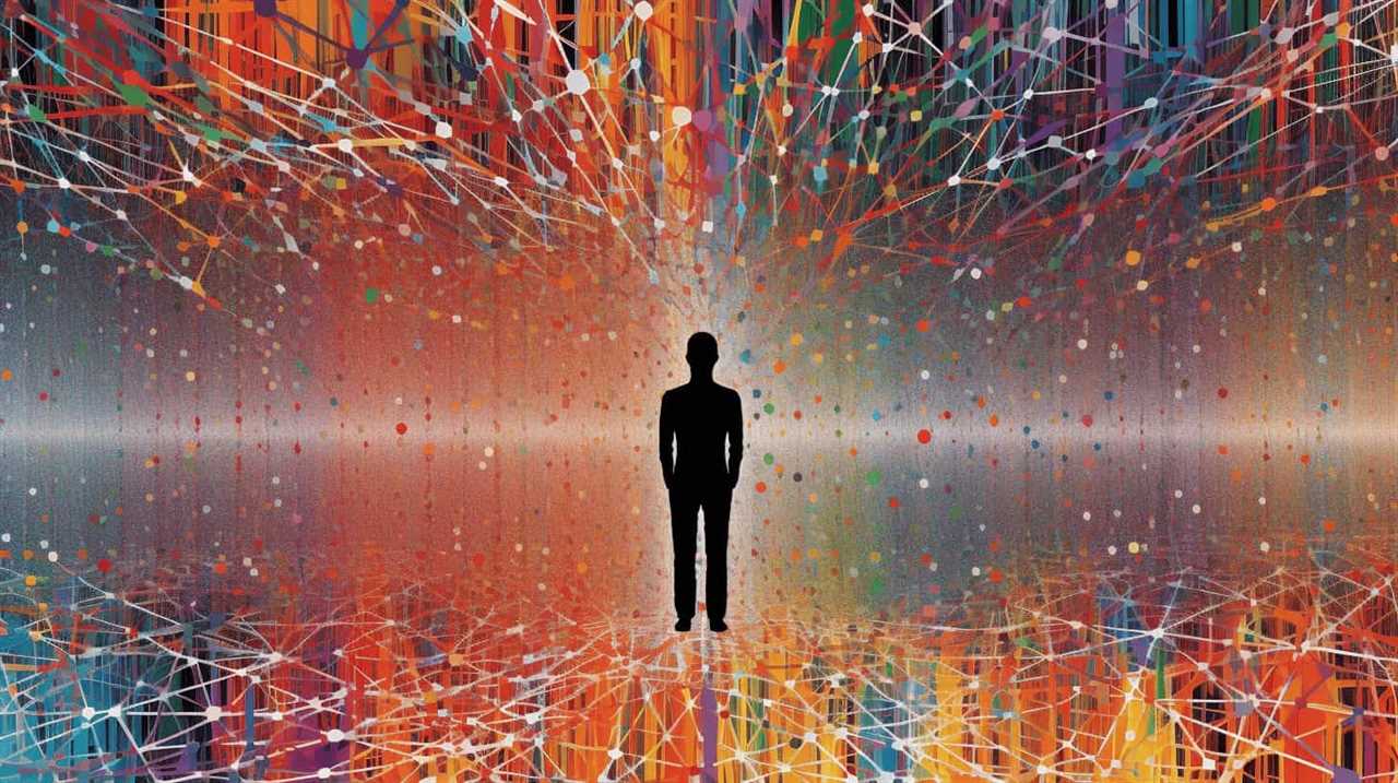 futuristic humans