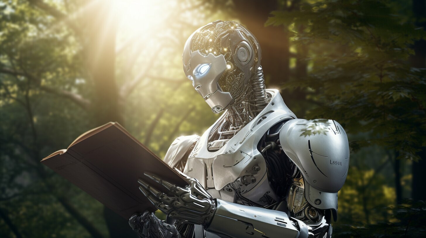 What Does the Bible Say About AI?