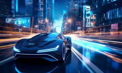 ai in the automotive industry