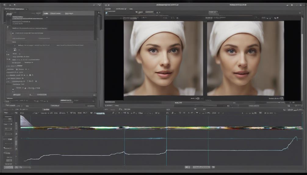 ai improves video stability