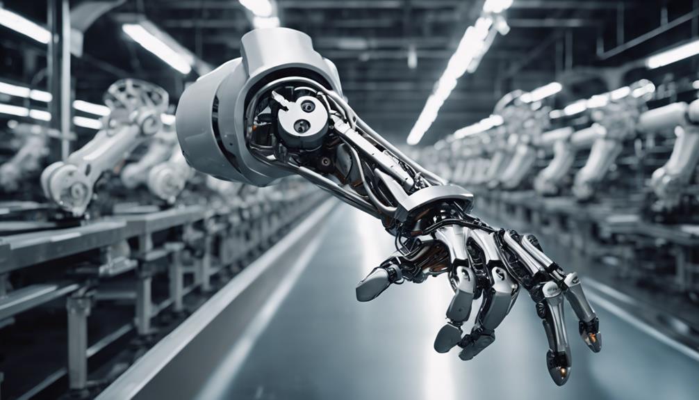 ai replacing human jobs