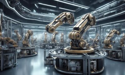 ai revolutionizing industries soon