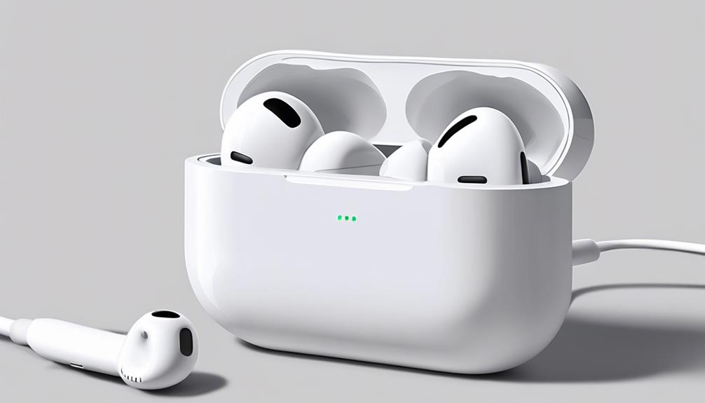 airpod pro replacement guide