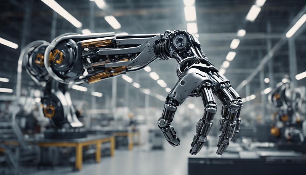 artificial intelligence transforming workforce