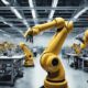 automation replacing humans in jobs