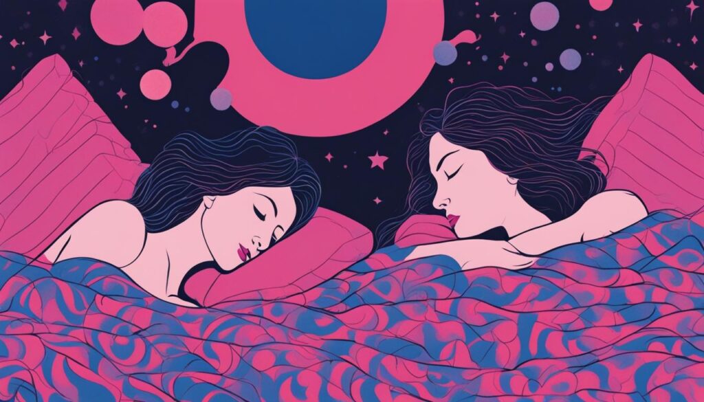 gender differences in insomnia