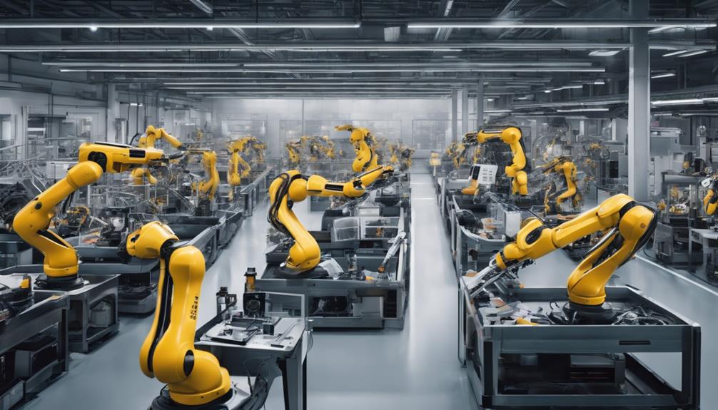 openai robots revolutionize automation