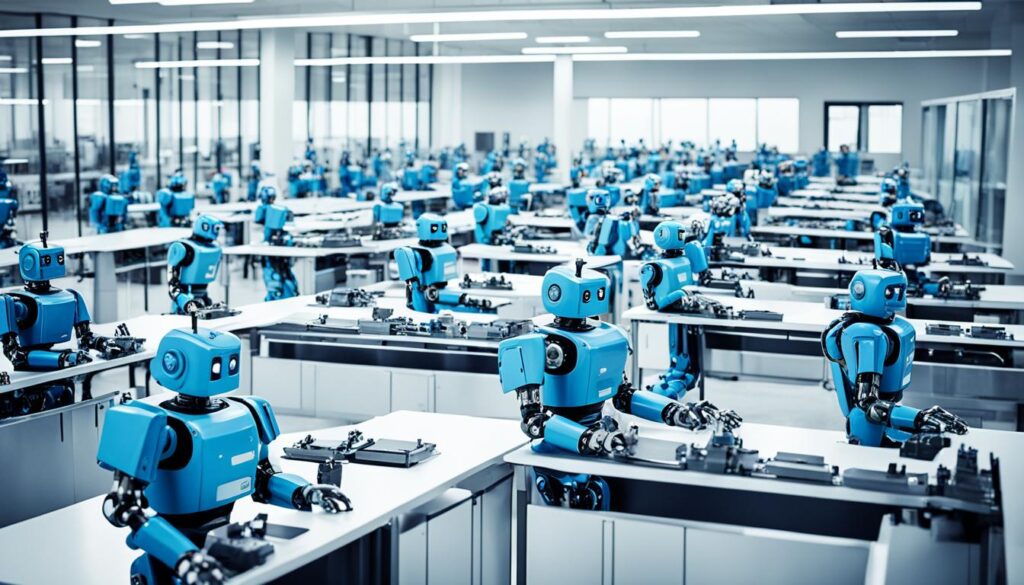 technological disruption in the job market technological disruption in the job market