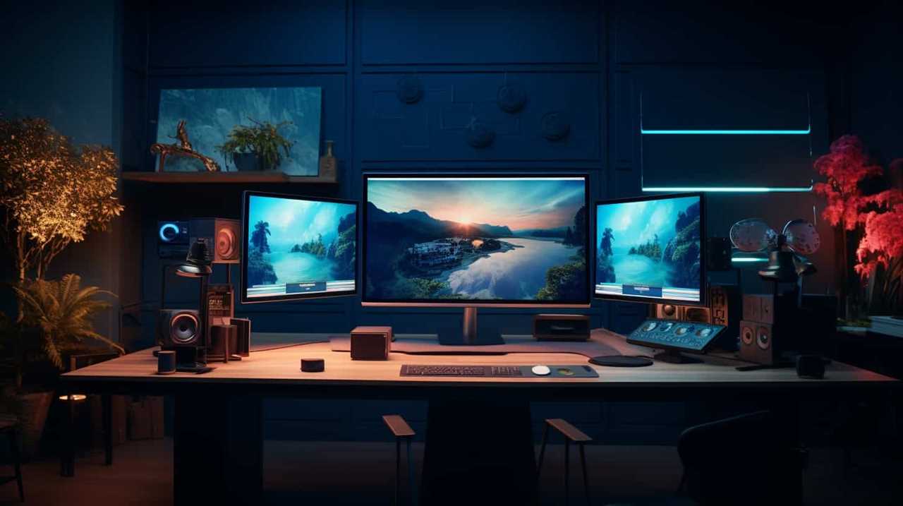the future of ai entertainment