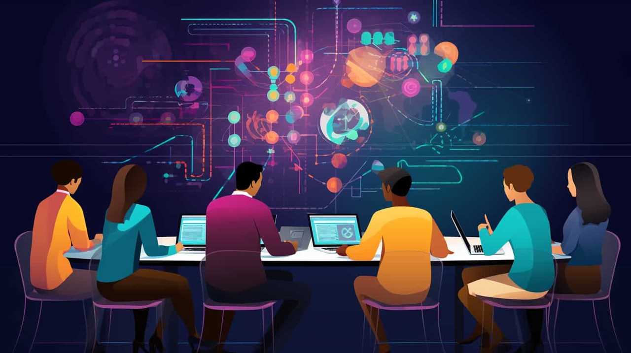 will ai take over cyber security