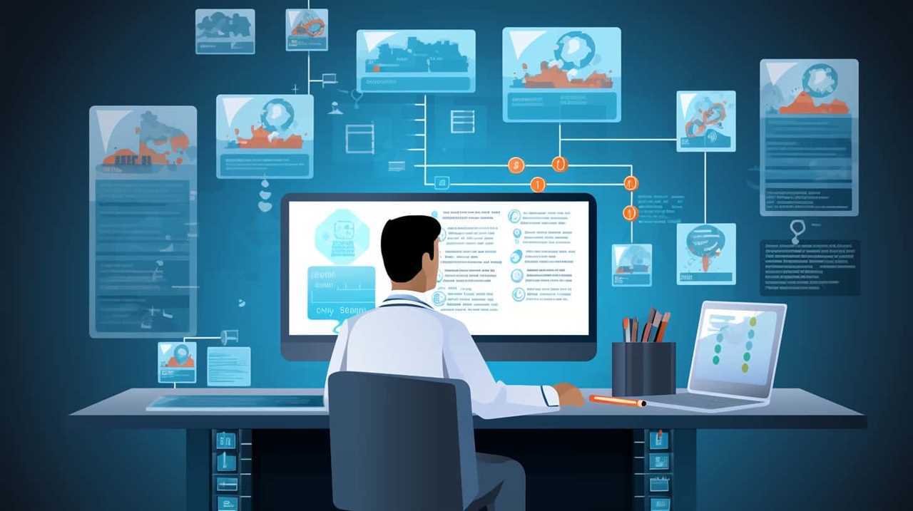 ai in the business world