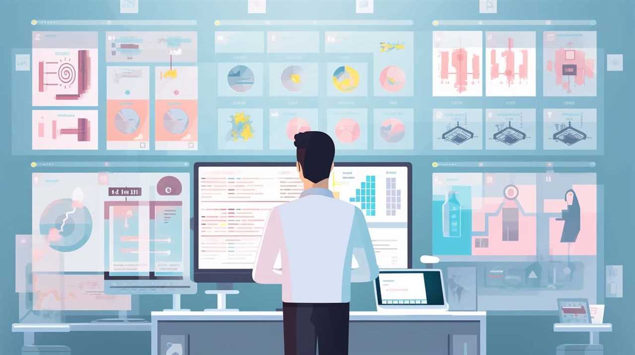 how to use ai in business
