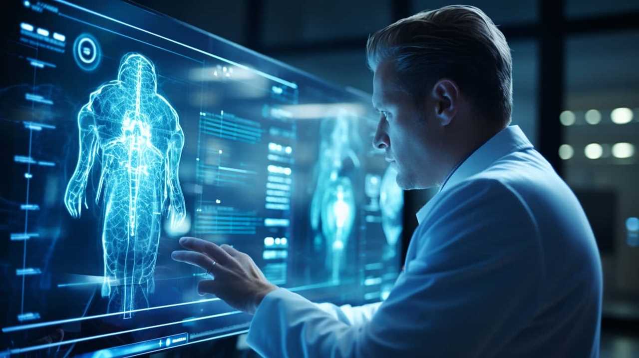 ai for freight business management