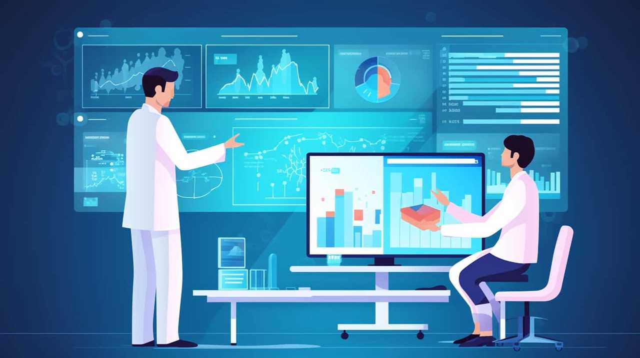 ai business presentation examples