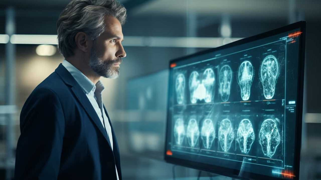 ai and machine learning in business analytics