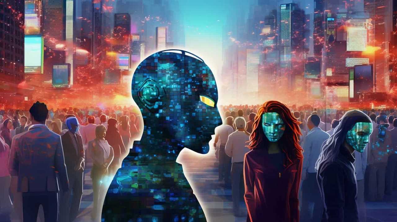 cyber security risks with ai
