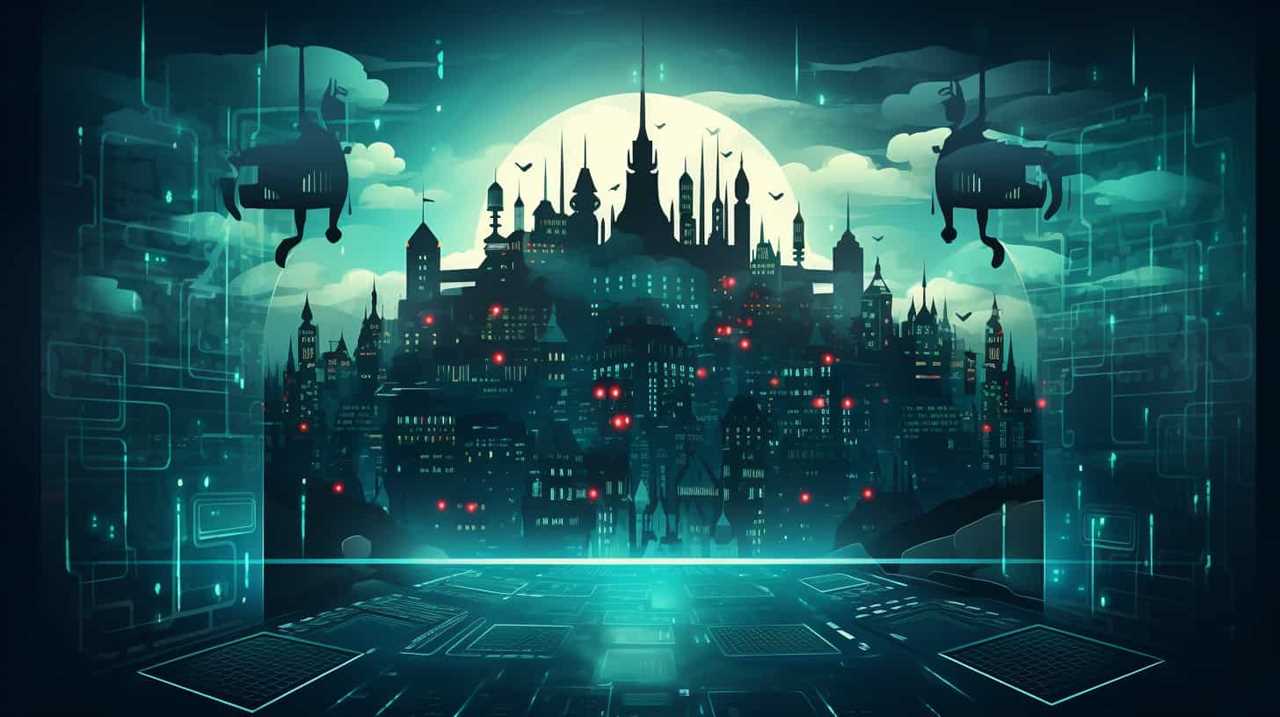 ai powered cyber attacks