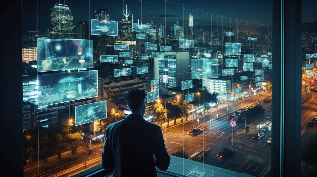 newscaster ai voice