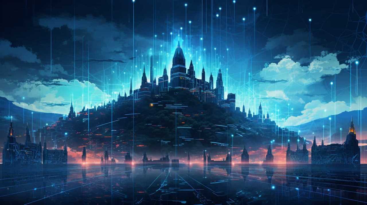 ethical issues of using ai in security