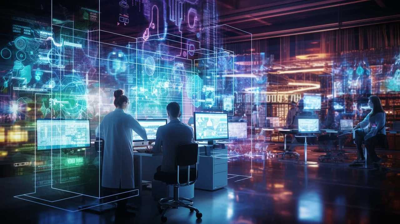trending ai companies