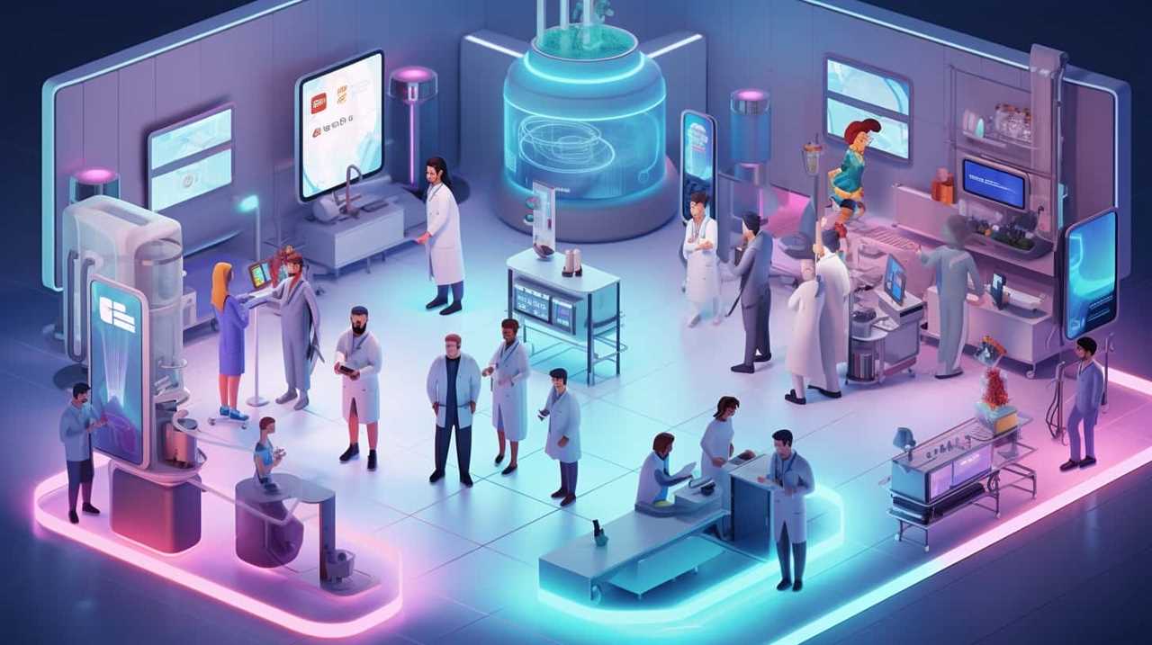 artificial intelligence in medicine pdf