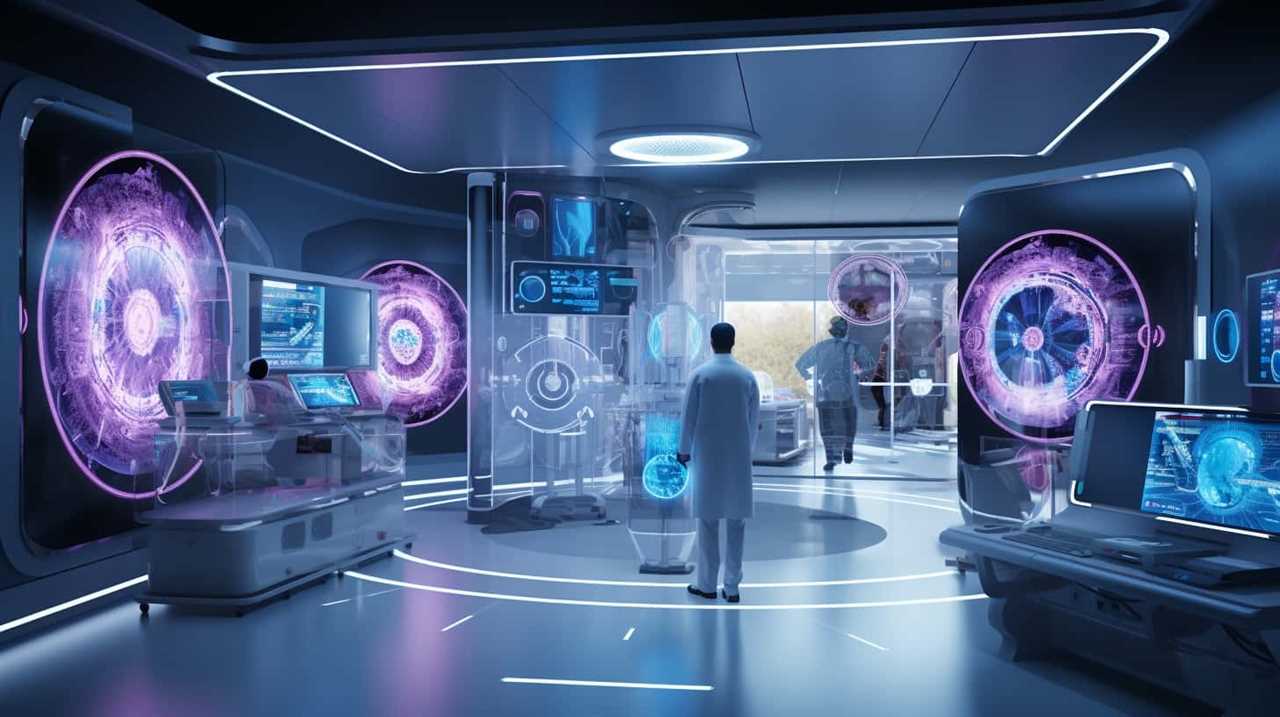 role of ai in business