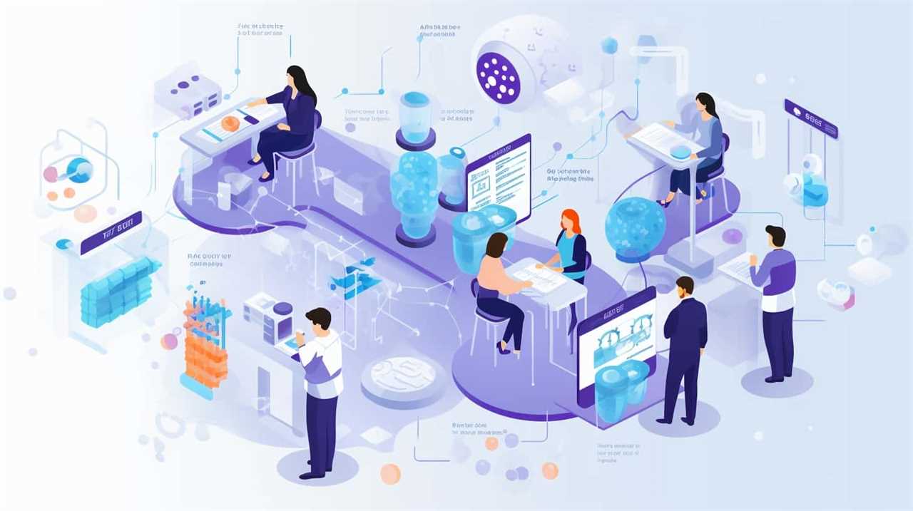 applications of ai in business