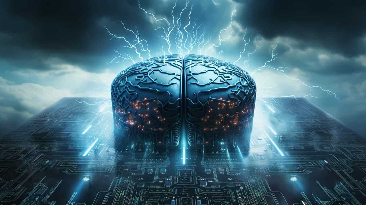ai security system for home