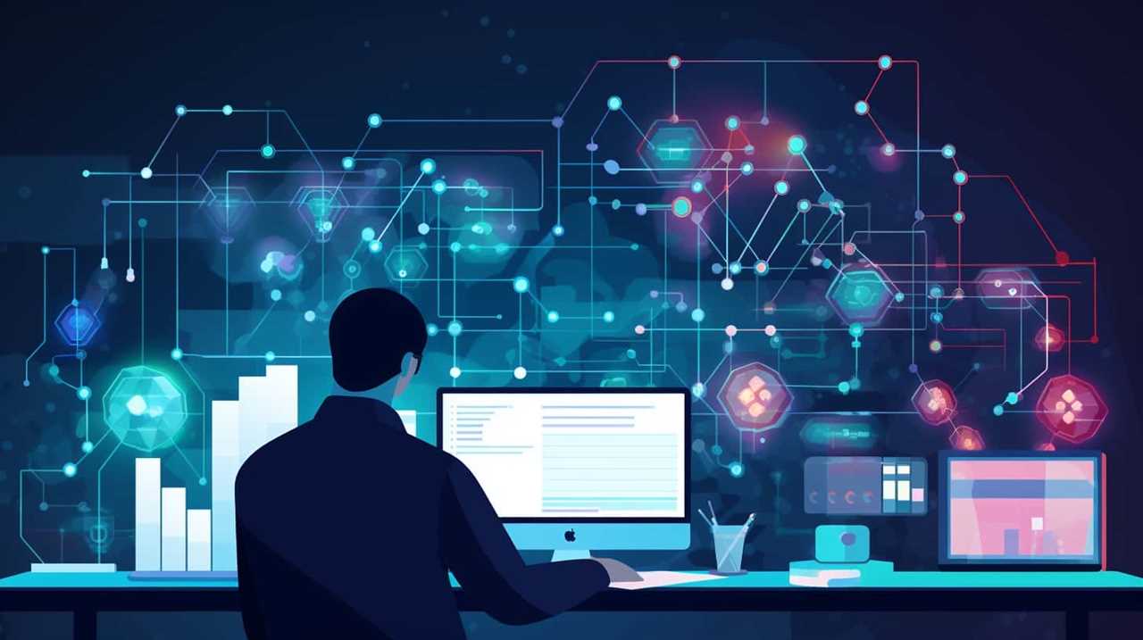 executive education digital transformation