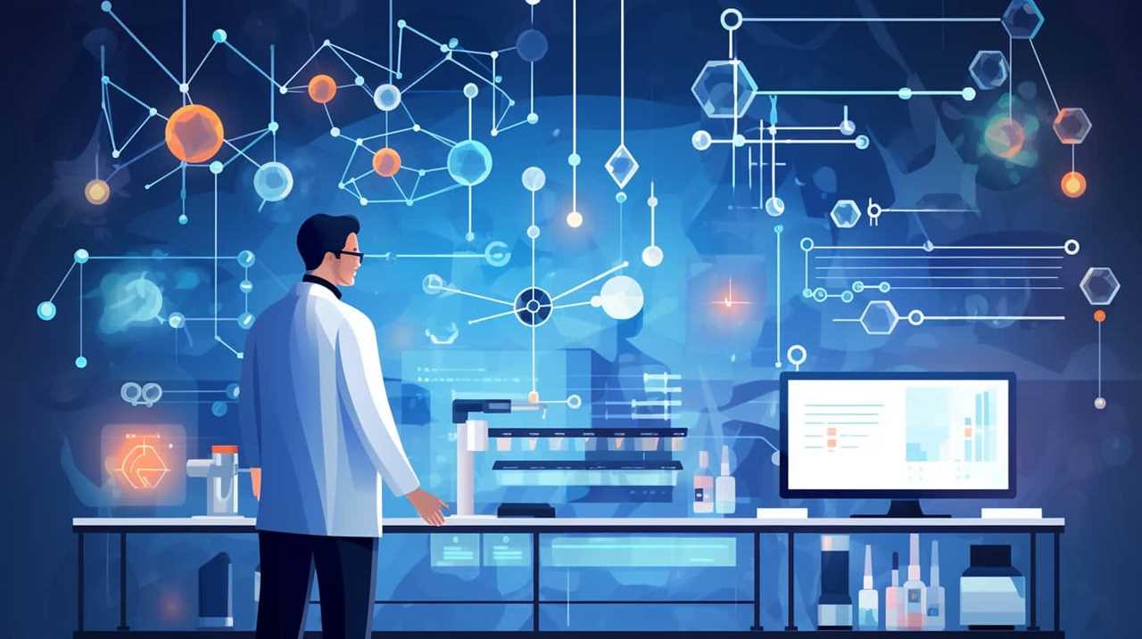 ai applications in business