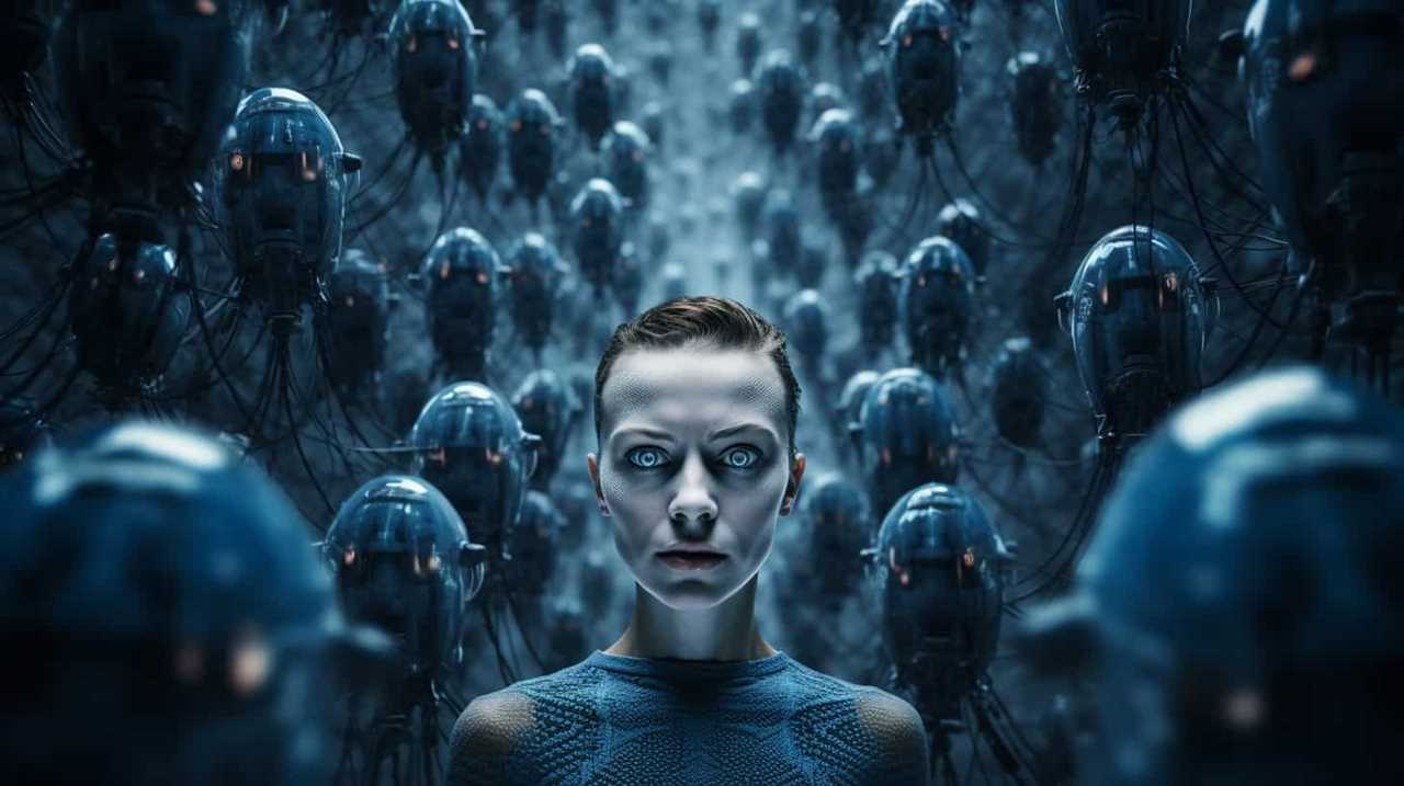 palo alto networks artificial intelligence