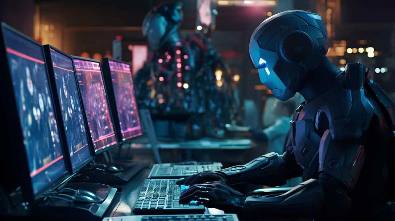 blog posts on artificial intelligence