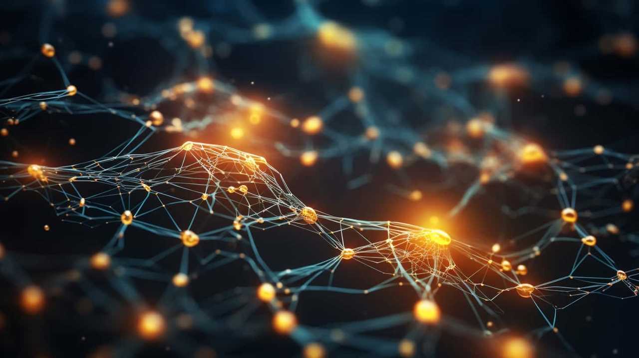 updates of artificial intelligence