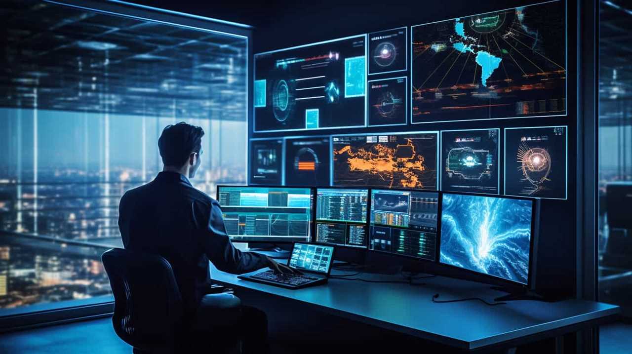 ai security camera
