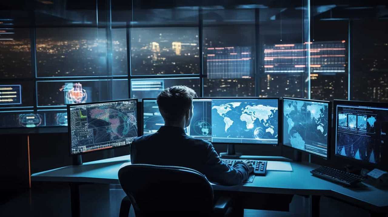 ai and machine learning security solutions