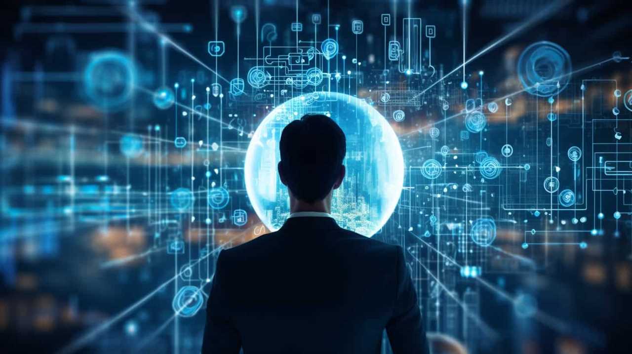 ai cyber security companies stock prices