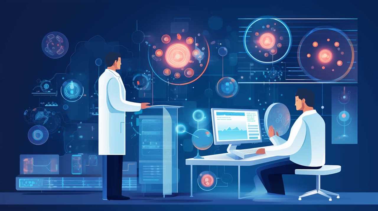 advantages of healthcare robots